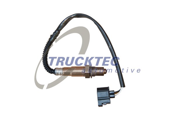 TRUCKTEC AUTOMOTIVE 02.39.094 Oxygen Sensor for CHRYSLER DODGE JEEP MERCEDES-BENZ SMART
