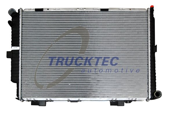 TRUCKTEC AUTOMOTIVE 02.40.281 Radiator, engine cooling