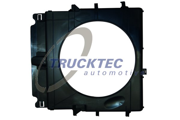 TRUCKTEC AUTOMOTIVE...