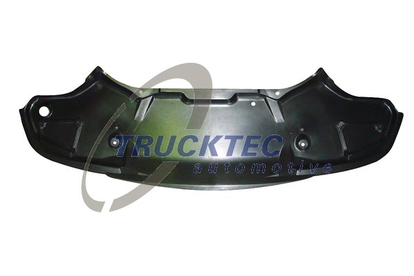 TRUCKTEC AUTOMOTIVE 02.41.001 Engine Compartment Noise Insulation for MERCEDES-BENZ
