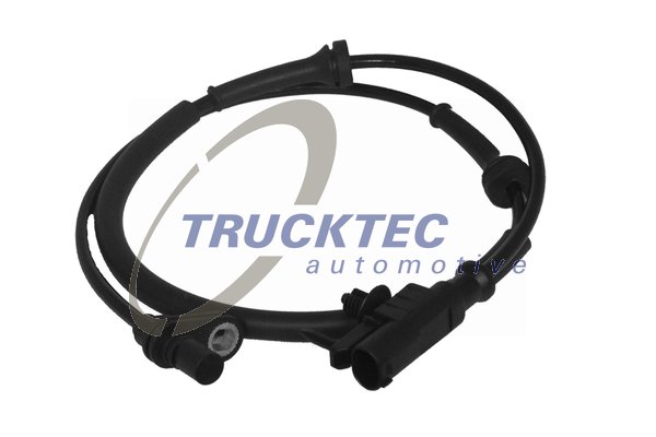 MAGNETI MARELLI 172100086010 Sensor, ABS