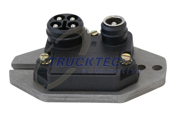 TRUCKTEC AUTOMOTIVE 02.42.018 Συσκευή ηλεκτρονόμου, σύστημα ανάφλεξης for BMW MERCEDES-BENZ RENAULT