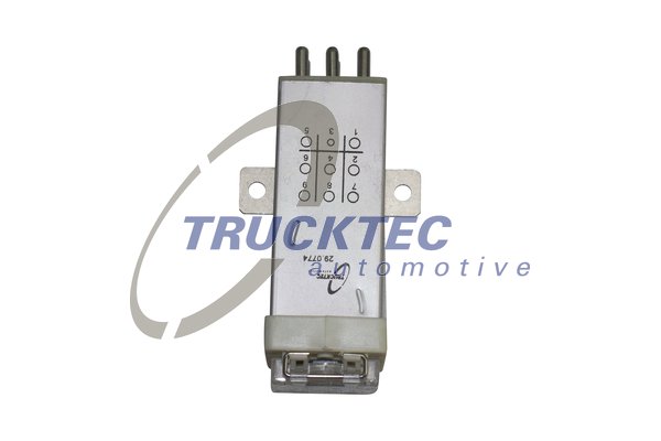 TRUCKTEC AUTOMOTIVE...