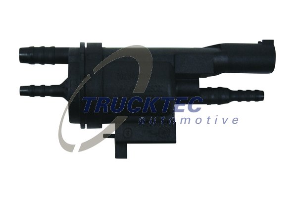 TRUCKTEC AUTOMOTIVE 02.42.070 Βαλβίδα ρύθμισης υποπίεσης, σύστημα επιστροφής καυσαερίων for CHRYSLER JEEP MAYBACH MERCEDES-BENZ 