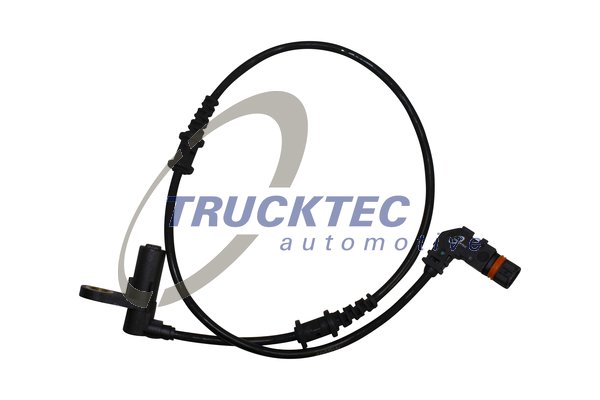 TRUCKTEC AUTOMOTIVE 02.42.102 Sensor, wheel speed Front Axle both sides for MERCEDES-BENZ