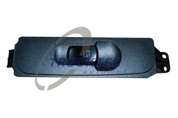TRUCKTEC AUTOMOTIVE 02.42.114 Switch, window regulator