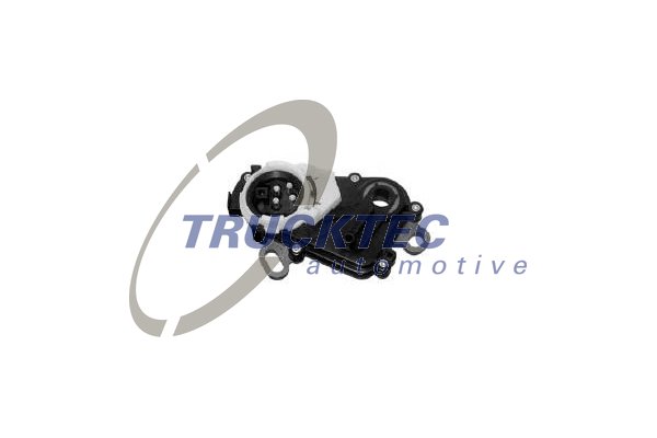 TRUCKTEC AUTOMOTIVE 02.42.264 Ρελέ, φραγή εκκίνησης for MERCEDES-BENZ