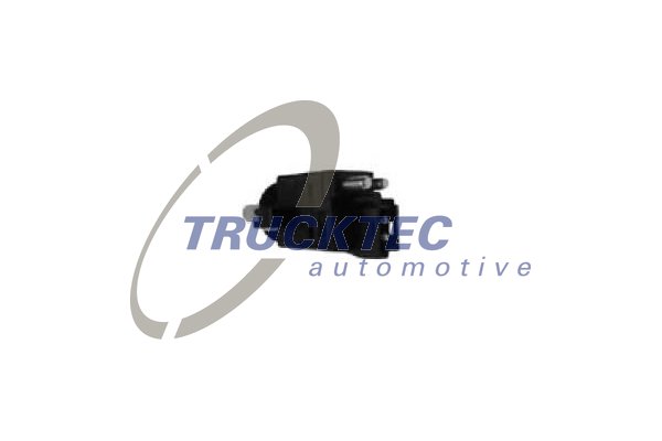 TRUCKTEC AUTOMOTIVE 02.42.268 Stop Light Switch