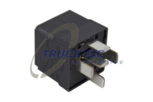 TRUCKTEC AUTOMOTIVE 02.42.280 Multifunctional Relay for MERCEDES-BENZ OPEL VW
