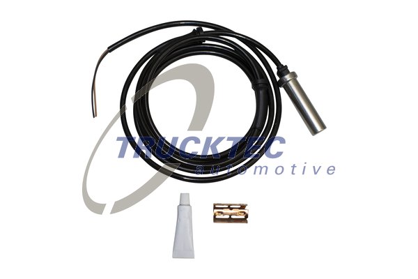 MAXGEAR 20-0011 Sensor, ABS