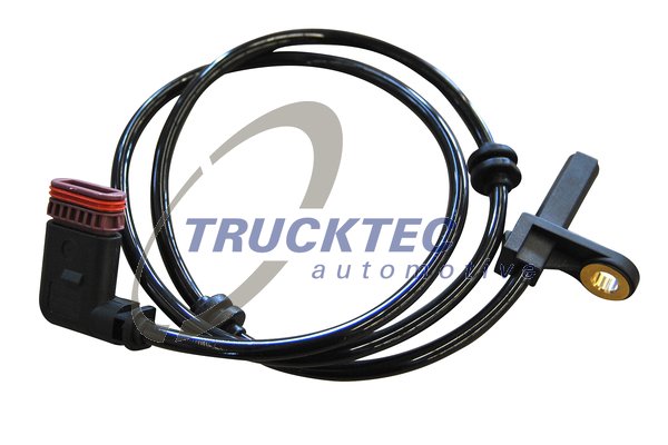 BREMI 50281 Sensor, ABS