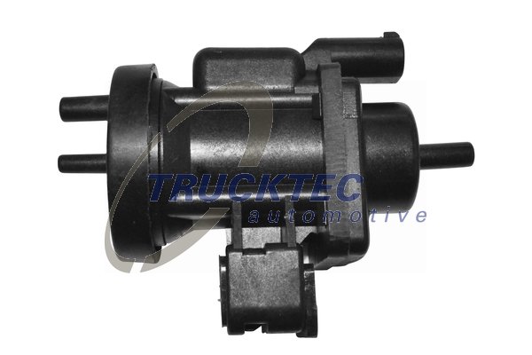 TRUCKTEC AUTOMOTIVE 02.42.357 Pressure Converter for MERCEDES-BENZ