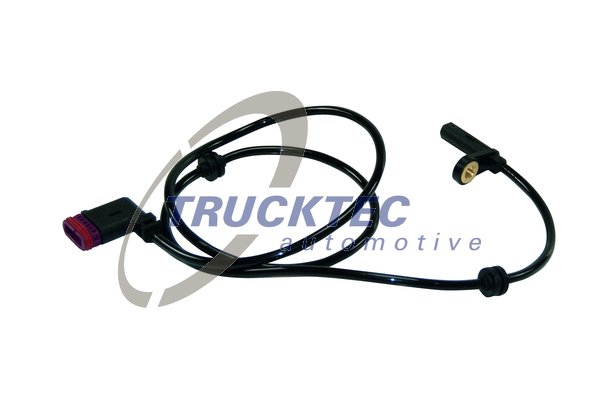 TOPRAN 721 617 Sensor, ABS