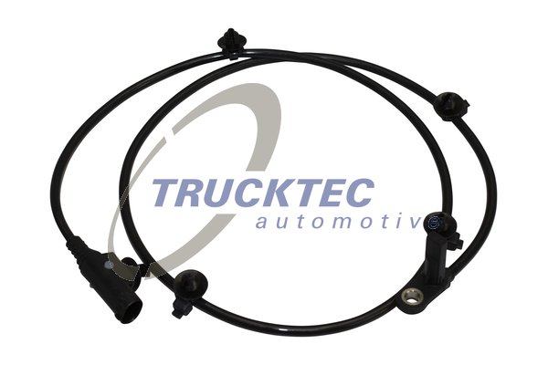 BREMI 50170 Sensor, ABS