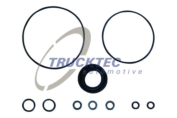 TRUCKTEC AUTOMOTIVE...