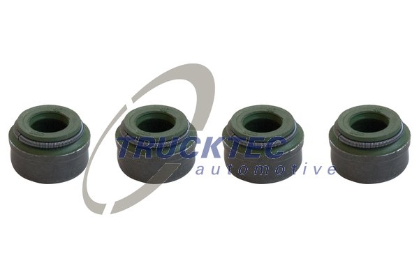 TRUCKTEC AUTOMOTIVE 02.43.266 Seal Set, valve stem