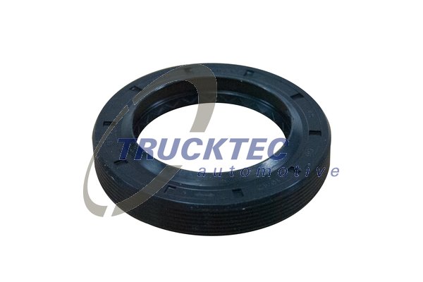 TRUCKTEC AUTOMOTIVE 02.43.304 Τσιμούχα, αυτόμ. κιβ. ταχυτ. Άξονας εισόδου κιβωτίου ταχυτήτων for SMART