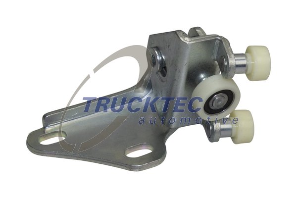 TRUCKTEC AUTOMOTIVE 02.53.085 Kladkové vedenie posuvných dverí