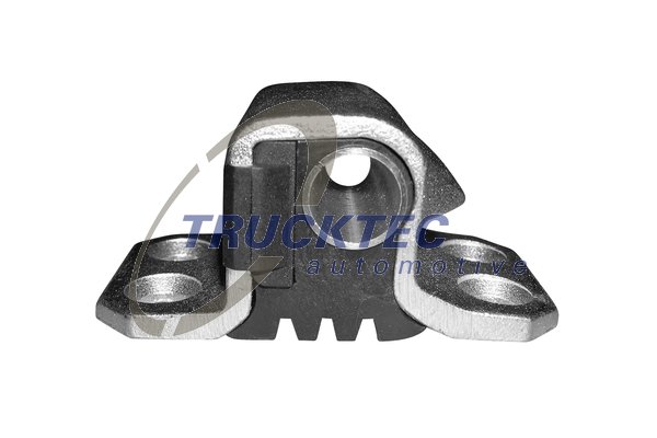 TRUCKTEC AUTOMOTIVE 02.53.128 Ασφάλιση, καμπίνα οδηγού αριστερά
