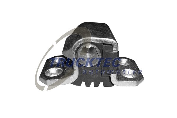 TRUCKTEC AUTOMOTIVE 02.53.129 Ασφάλιση, καμπίνα οδηγού δεξιά