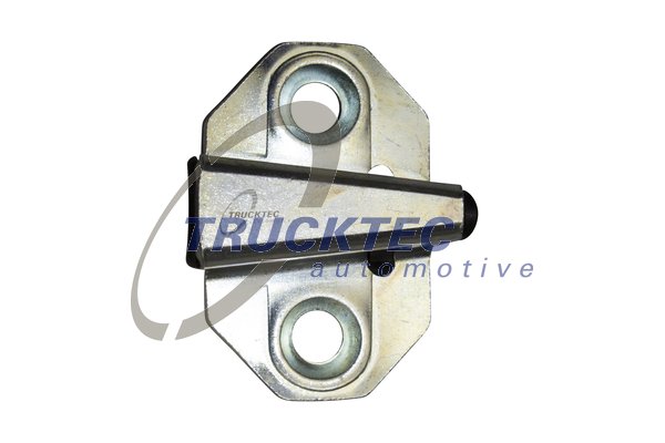 TRUCKTEC AUTOMOTIVE 02.53.130 Ασφάλιση, καμπίνα οδηγού