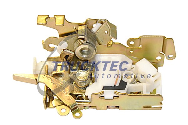 TRUCKTEC AUTOMOTIVE 02.53.169 Door Lock