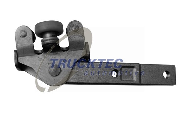 TRUCKTEC AUTOMOTIVE 02.53.178 Kladkové vedenie posuvných dverí