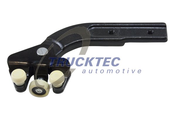 TRUCKTEC AUTOMOTIVE 02.53.239 Kladkové vedenie posuvných dverí