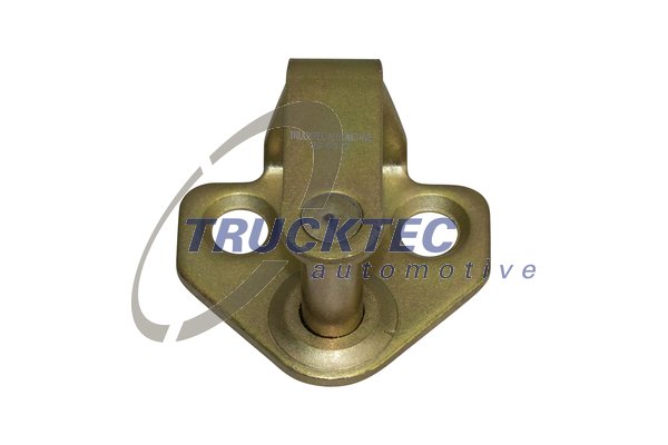 TRUCKTEC AUTOMOTIVE 02.53.240 Ασφάλιση, καμπίνα οδηγού for DAF MAN MERCEDES-BENZ SCANIA