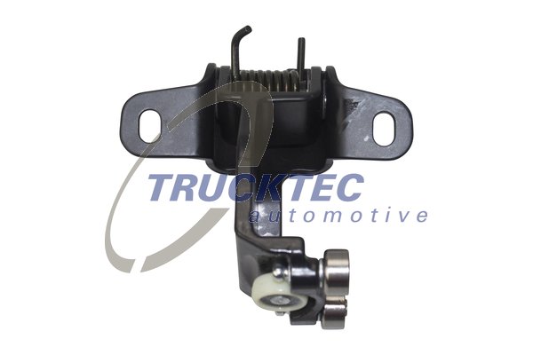 TRUCKTEC AUTOMOTIVE 02.53.288 Roller Guide, sliding door Centre left for MERCEDES-BENZ
