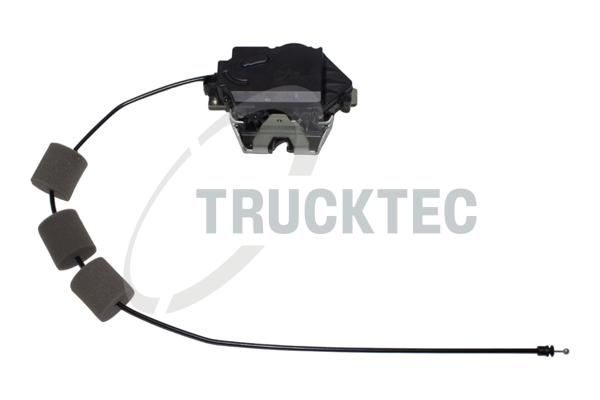 TRUCKTEC AUTOMOTIVE 19.11.002 Σφόνδυλος for RENAULT TRUCKS
