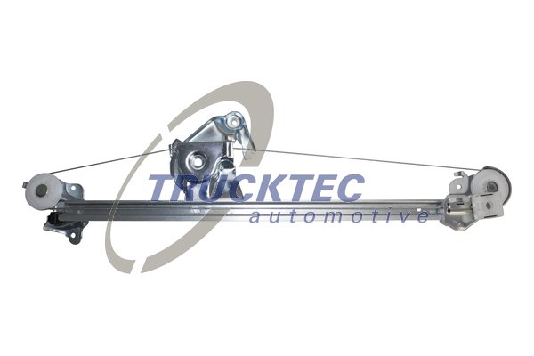 TRUCKTEC AUTOMOTIVE 02.54.009 Window Regulator