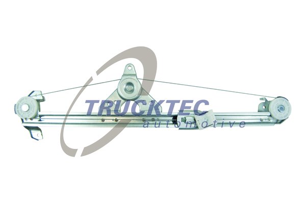 TRUCKTEC AUTOMOTIVE...