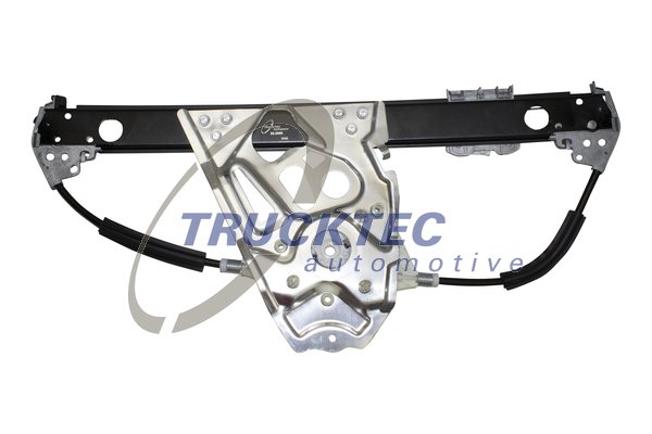 TRUCKTEC AUTOMOTIVE 02.54.014 Window Regulator