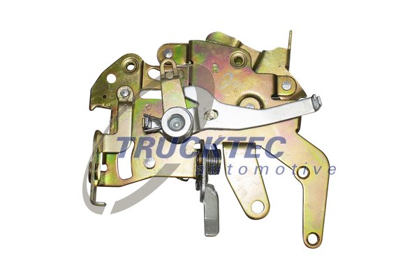 TRUCKTEC AUTOMOTIVE...