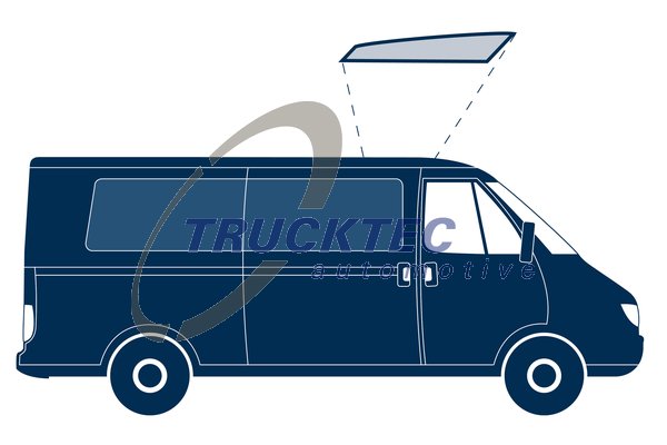 TRUCKTEC AUTOMOTIVE...