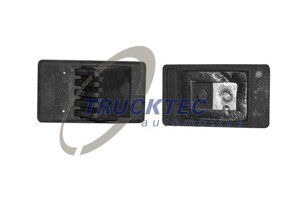 TRUCKTEC AUTOMOTIVE 02.55.002 Tέρμα πίσω