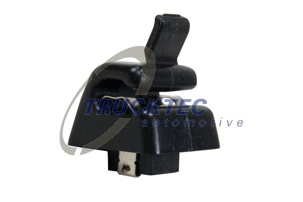 TRUCKTEC AUTOMOTIVE 02.57.081 Στήριγμα, αλεξήλιο