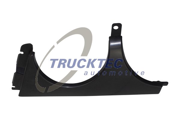 TRUCKTEC AUTOMOTIVE 02.58.064 Λωρίδα προβολέων αριστερά for MERCEDES-BENZ