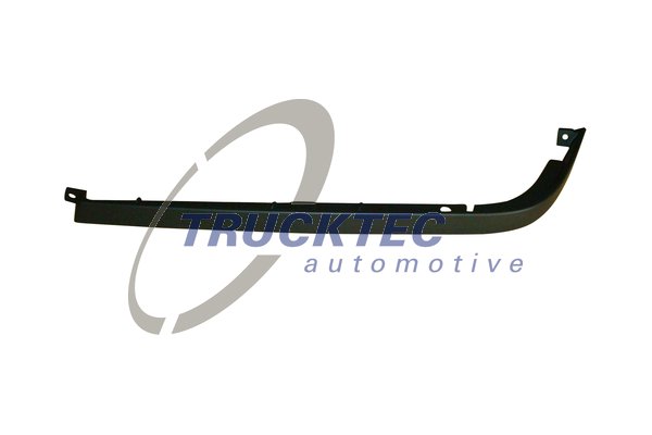 TRUCKTEC AUTOMOTIVE 02.58.069 Λωρίδα προβολέων αριστερά for MERCEDES-BENZ