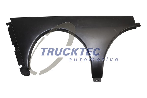 TRUCKTEC AUTOMOTIVE 02.58.070 Λωρίδα προβολέων δεξιά for MERCEDES-BENZ