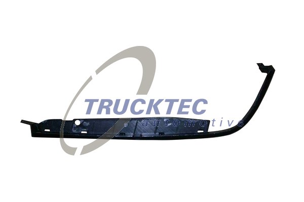 TRUCKTEC AUTOMOTIVE 02.58.074 Λωρίδα προβολέων δεξιά for MERCEDES-BENZ
