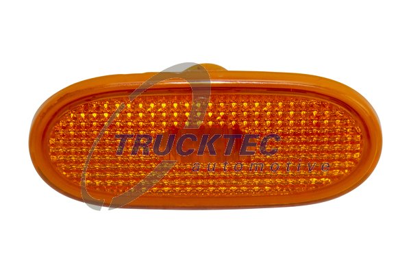 TRUCKTEC AUTOMOTIVE 02.58.370 Bočné obrysové svetlo