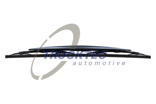 TRUCKTEC AUTOMOTIVE 02.58.429 Μάκτρο καθαριστήρα εμπρός for ALFA ROMEO ALPINA AUSTIN BMW CHEVROLET CITROËN DACIA DAEWOO DAIHATSU