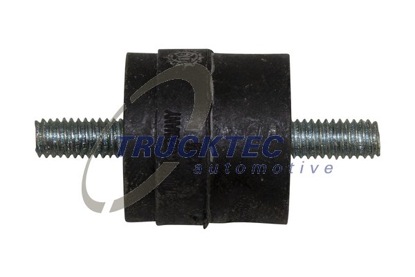 TRUCKTEC AUTOMOTIVE 02.59.057 Rubber Buffer, air filter for MERCEDES-BENZ