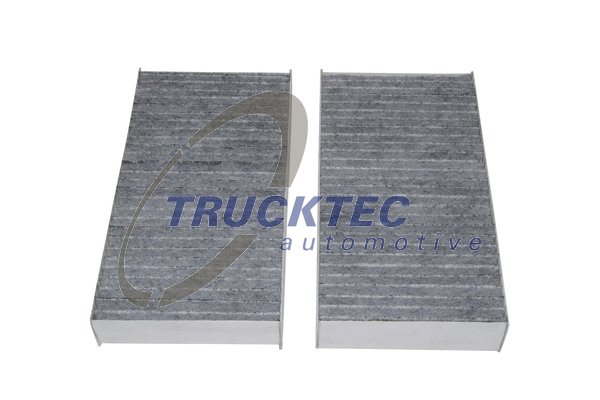 TRUCKTEC AUTOMOTIVE 02.59.079 Filter vnútorného priestoru