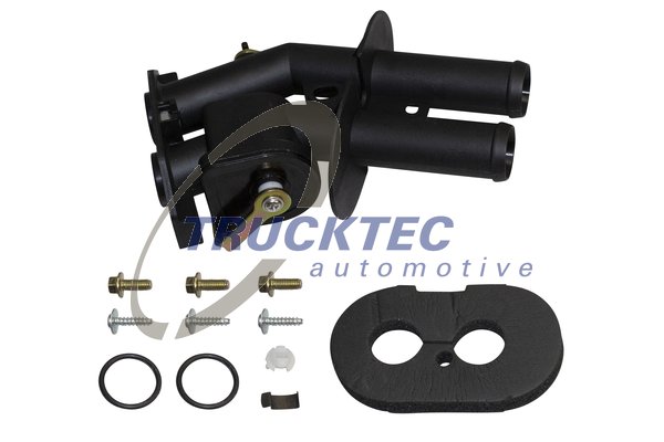 TRUCKTEC AUTOMOTIVE 02.59.148 Regulačný ventil chladenia