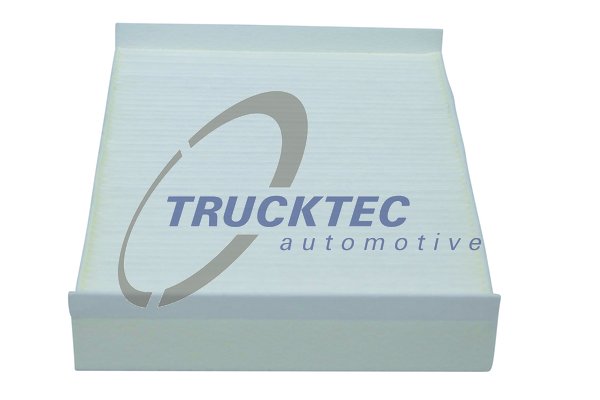 TRUCKTEC AUTOMOTIVE 02.59.154 Filter vnútorného priestoru