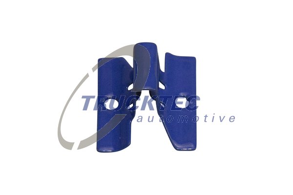 TRUCKTEC AUTOMOTIVE 02.60.005 Κλιπ