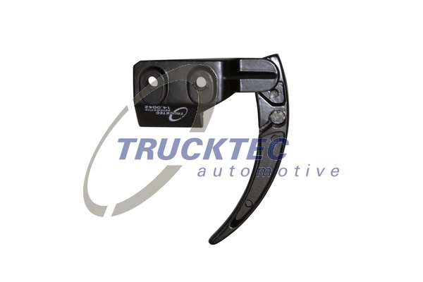 TRUCKTEC AUTOMOTIVE 02.60.029 Handle, bonnet release for MERCEDES-BENZ